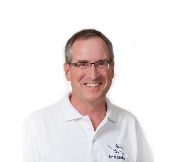Michael Köcher